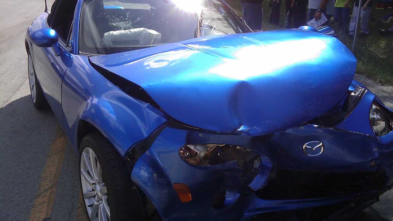 Car Accident